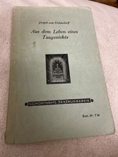 Aus dem leben - dem, taugenichts