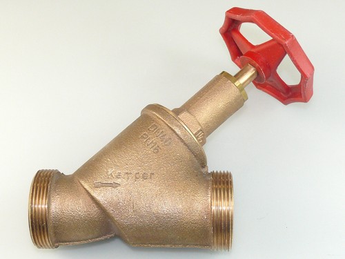 Kemper weser - kemper, rg