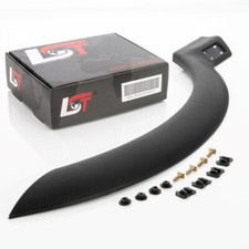 Verbreiterung Kotflügel