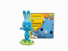 Kikaninchen die mischung - die,