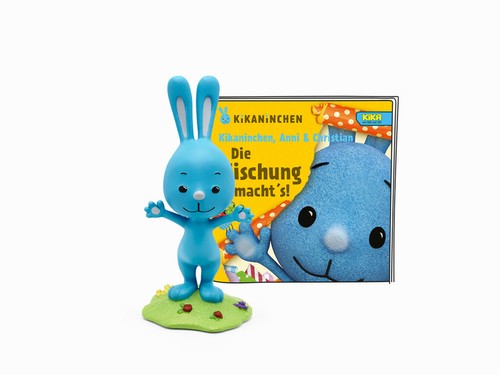 Kikaninchen die mischung - kikaninchen:,