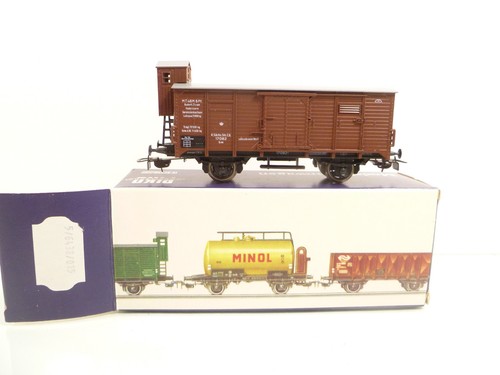 Piko 6438 015 gedeckter - 5/6438/015,