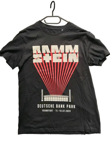Rammstein tour 2024 frankfurt - tour,