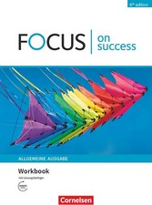 Focus on Success - 6th edition