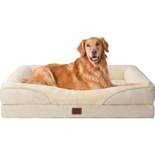 Orthopädisches hundebett - orthopädisches,