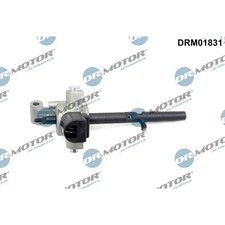ORIGINAL® Dr.Motor Automotive Schalthebelknauf für VW GOLF V PASSAT B6 Variant