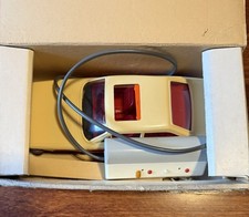 DDR Fernlenkauto Fiat Coupé