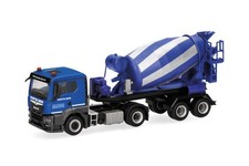 Herpa LKW MAN TG-S TN