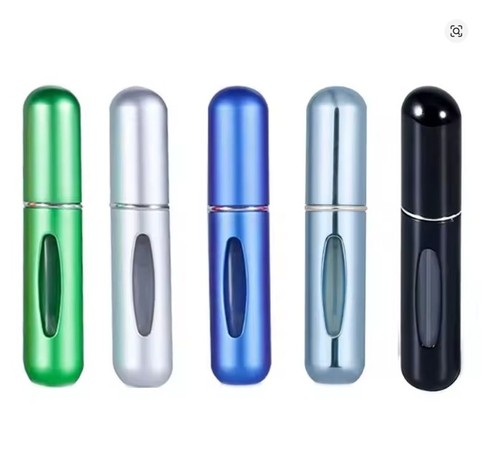 Stück 5ml nachfüllbar - stück,
