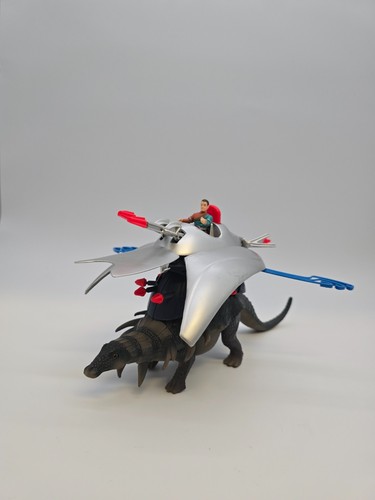 Dino riders edmontonia - ✨,