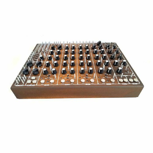Soma pulsar screw - soma, pulsar-23