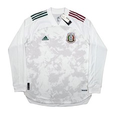 Mexiko Away Auswärtstrikot