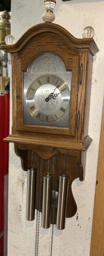 Schöne wanduhr westminster - schöne,