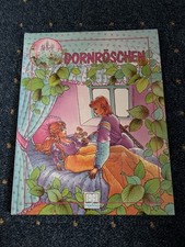 Dornröschen Märchenbuch