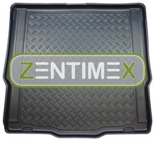 Kofferraumwanne passend für