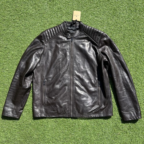 Belstaff advancer racer - belstaff,
