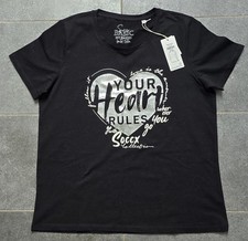 Damen-Shirt / Gr. 42-XL/