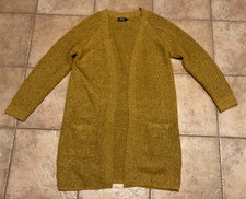 Only long cardigan strick - long,