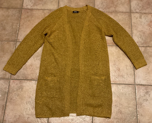 Only long cardigan - only, strick