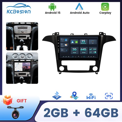 64g für ford - für, s-max
