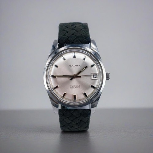 Armbanduhr rodania moonmaster - rodania,