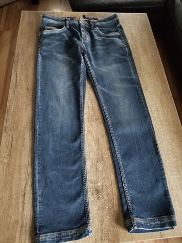 Sehr gute tom tompson - gute, jeans
