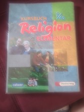 Kursbuch Religion Elementar
