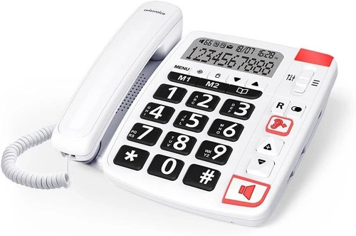 Seniorentelefon