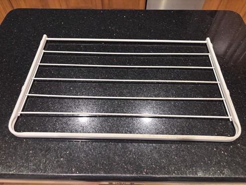 Ikea algot white - ikea, rack