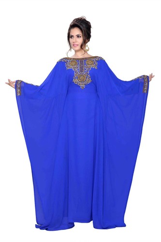 Kaftan arabisch frasha - arabisch,