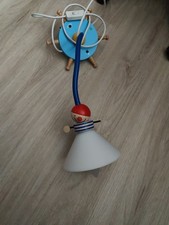 Wandlampe kinderzimmer piraten - wandlampe,