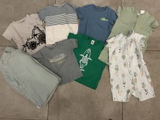 Kinderkleidung Paket Gr. 104