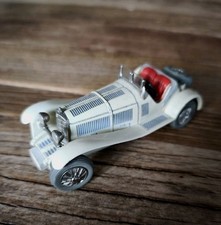 Schuco micro racer 1043 - racer,