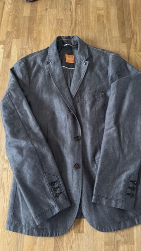 Hugo boss orange - orange, jackett