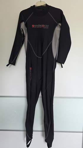 Unterzieher shark skin - unterzieher,