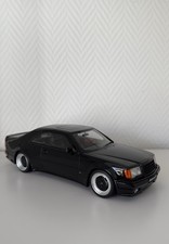 OttOmobile Mercedes-AMG 300 CE