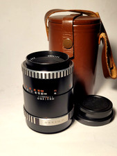SERVICED MINT M42 Carl Zeiss