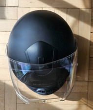Motorradhelm Helm Schuberth C3 Louis Edition - Neuwertig