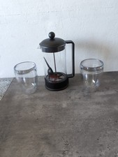 Bodum Brazil Set