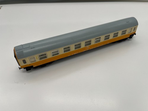 Expresszugwagen ame - tt,