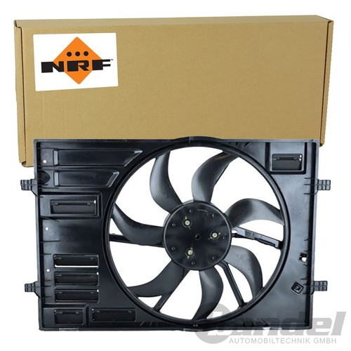 Nrf lüfter motorkühlung 400w - lÜfter,