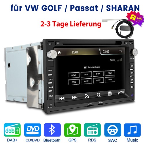 Dvd autoradio für - 7",