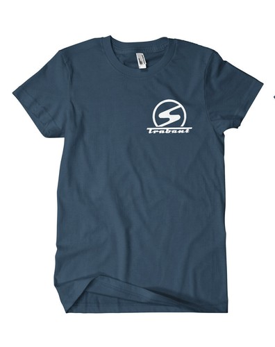 Trabant kleinwagen shirt fb - kleinwagen, t-shirt
