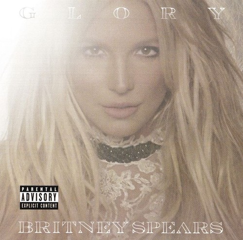 Britney spears glory - britney,