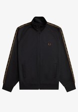 NEU!!! Fred Perry Contrast