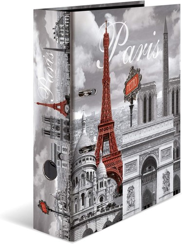 Herma ordner paris - ordner, a4