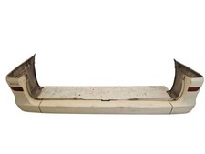 Stoßstange hinten passt für MERCEDES-BENZ VIANO (W639) CDI 2.2