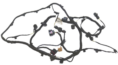 Touareg iii 760971104aa - vw,
