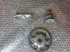 Simson SRA 50 Anlasserfreilauf komplett