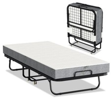 Klappbett Gästebett